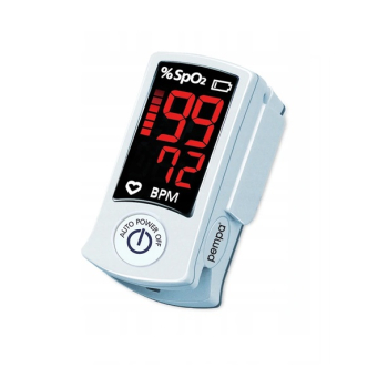 pulsoksymetr napalcowy Pempa OXY100